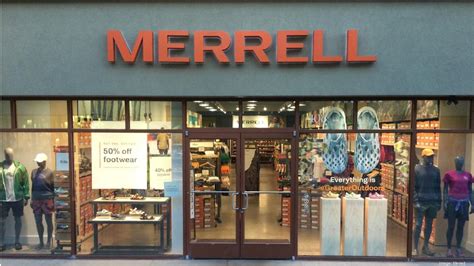 merrell outlet store pleasant prairie.